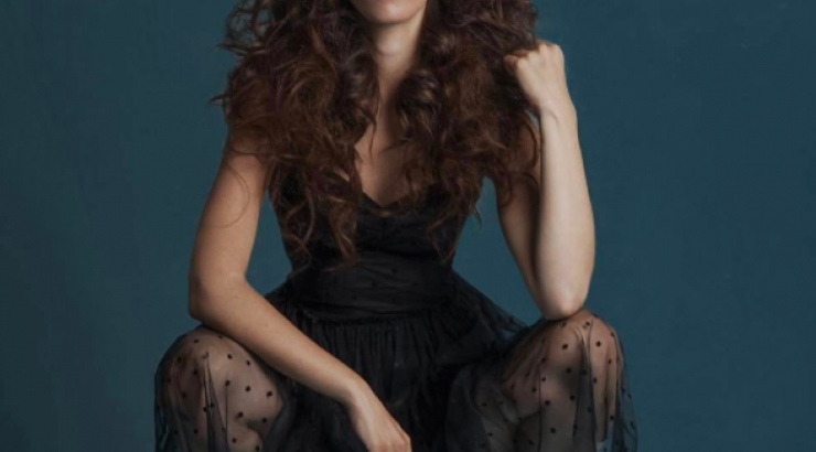 Κρίστη Αγαπίου: Οι ασκήσεις που κάνει στο σπίτι όταν δεν προλαβαίνει για γυμναστήριο!