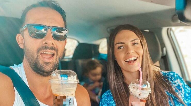 Βραδινές βουτιές για την οικογένεια Λειβαδιώτη – Αγαπίου! [εικόνα]