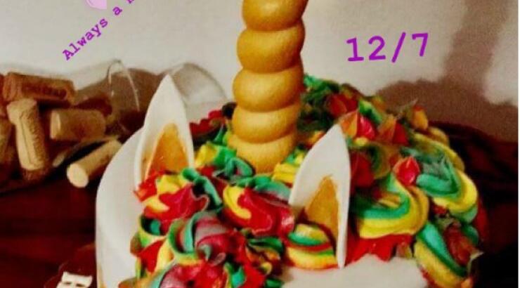 Επώνυμη Κύπρια έγινε 30 ετών!