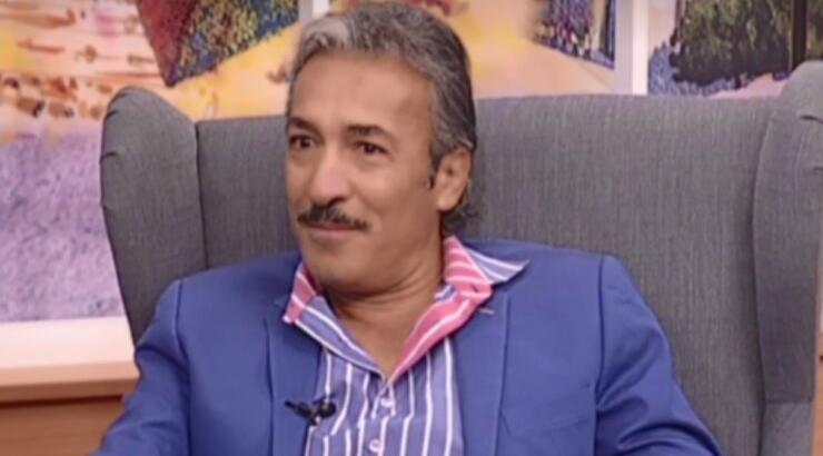 Κρίστοφερ Γκρέκο: Αποκαλύπτει ποιο είναι το πραγματικό του επώνυμο [βίντεο]