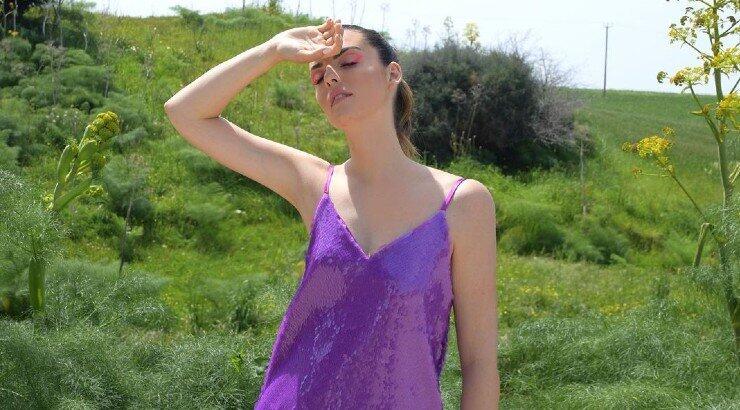 Κρίστη Αγαπίου: Ανήρτησε τις πιο “μαγικές” εικόνες με την οικογένειά της! 