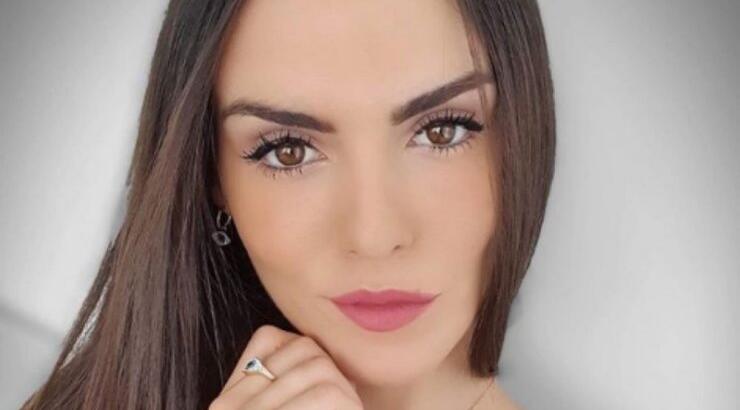 Κρίστη Αγαπιού: Πώς επανήλθε το σώμα της τέσσερις μήνες μετά τη γέννα 