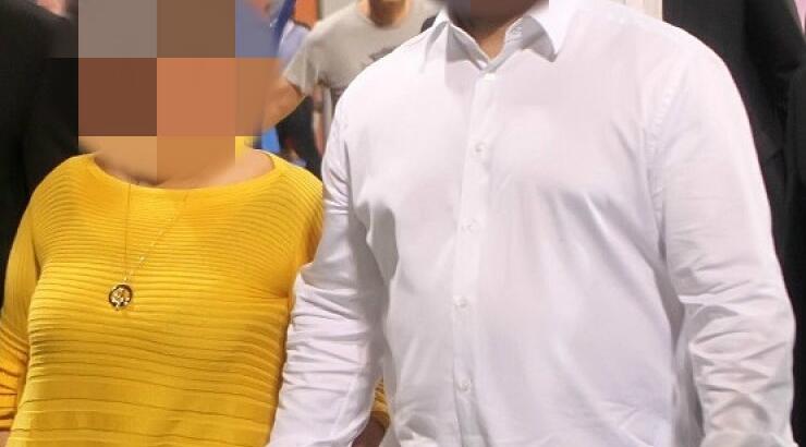 Γάμος πολυτελείας για Κύπρια με Έλληνα κροίσο!