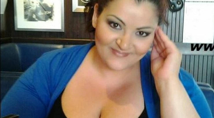 Γιώτα Κρος: Μιλάει πρώτη φορά για τον χωρισμό με τον σύντροφό της [βίντεο]