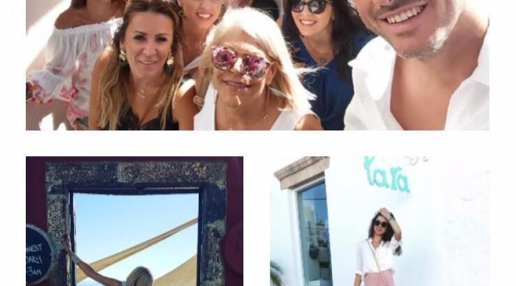 Ο λόγος που επώνυμοι Κύπριοι βρέθηκαν στη Μύκονο και στη Σαντορίνη!