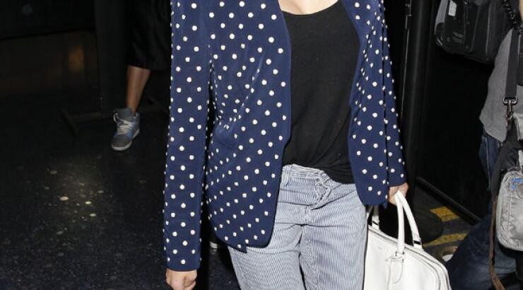 Αναγνωρίζετε αυτή τη διάσημη ηθοποιό; 