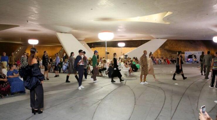 “KULT Together”: Το fashion event που ενώνει τους ανθρώπους έρχεται στη Λευκωσία