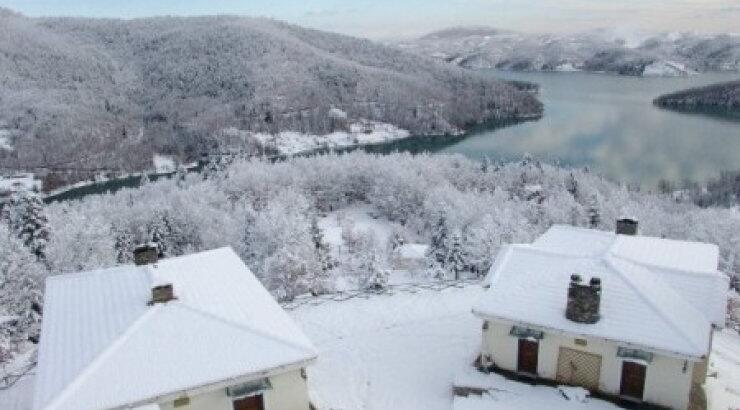 Οι ξενοδοχειακές τιμές μειώνονται σε ολόκληρη την Ευρώπη