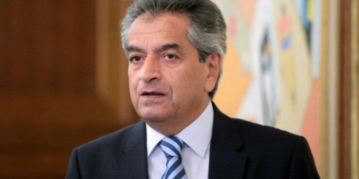 Ο Γ.Εισαγγελέας ανακοινώνει την έκθεση αστυνομίας για Focus