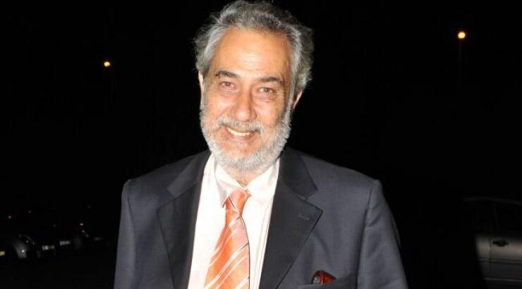 Δύσκολες ώρες για τον Κώστα Αρζόγλου