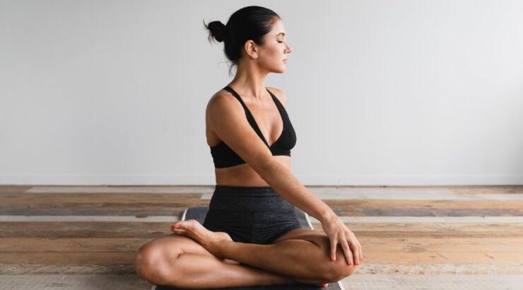 Η ιδανική άσκηση για κάθε φάση του κύκλου σου!