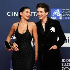 Timothée Chalamet: Μιλά πρώτη φορά για το ενδεχόμενο γάμου με την Kylie Jenner