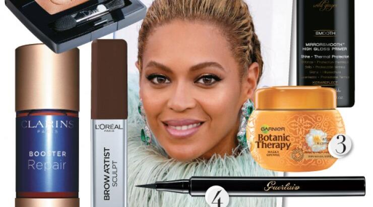 Όμορφο φθινόπωρο με τα κατάλληλα προϊόντα