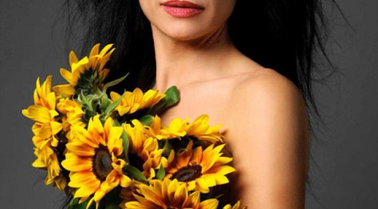 Κύνθια Παυλίδου: Σε ποιον λέει “Βάστα γερά”