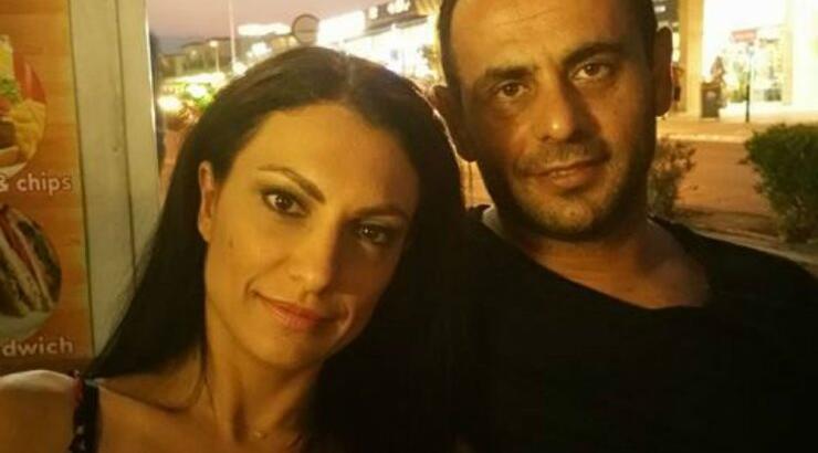 Kύνθια Παυλίδου: Ο μεγάλος της γιος, Ανδρέας έχει γενέθλια και γίνεται σήμερα 14 ετών!