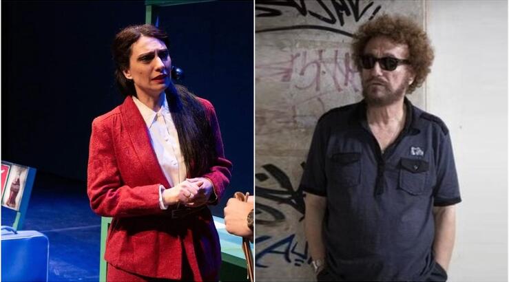 Κύνθια Παυλίδου: Η συγκινητική ανάρτηση για τον θάνατο του θείου της, Νίκου Χαραλάμπους 