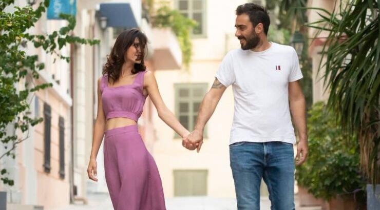 Ειρήνη Καραγιώργη – Χρίστος Κυπρής: Μόλις έκαναν την αποκάλυψη! Σχεδιάζουν να παντρευτούν! 