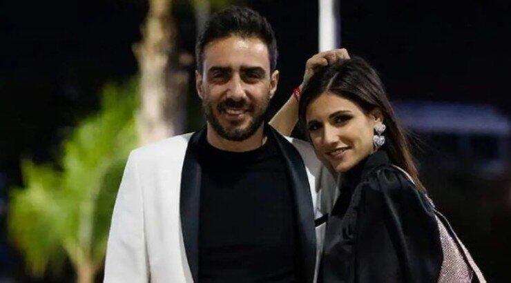 Ειρήνη Καραγιώργη: Το ερωτικό μήνυμα που της έστειλε ο σύντροφός της έξι μήνες πριν! 