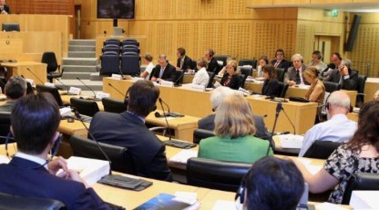 Όχι της Βουλής στο κούρεμα καταθέσεων