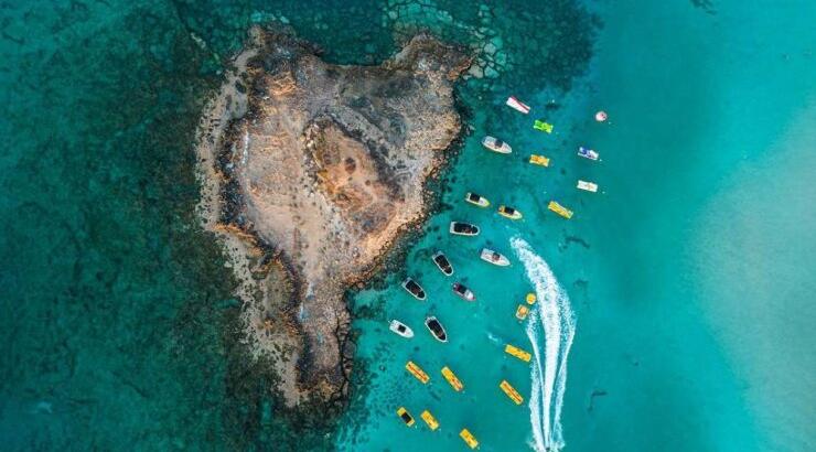 Η καλοκαιρινή Κύπρος μέσα από 7 φωτογραφικά κλικ που λατρέψαμε 