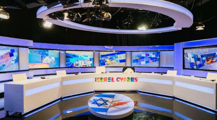 60 χρόνια διπλωματικών σχέσεων Κύπρου – Ισραήλ με τον Χρύσανθο Τσουρούλλη