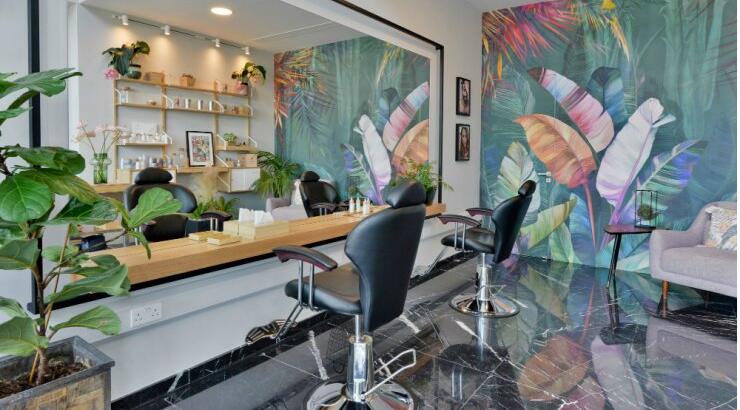 Το καινούριο Kypwell Flagship Wellness & Spa Studio μόλις λειτούργησε στην καρδιά της Λεμεσού!