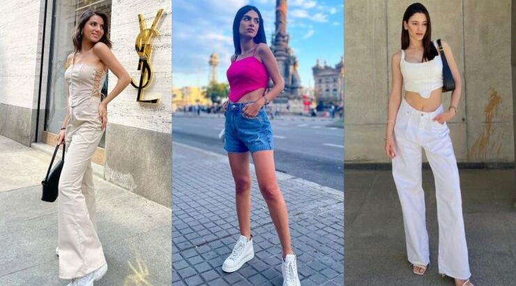 Hot trend: Το top που φοράνε όλα τα fashion girls