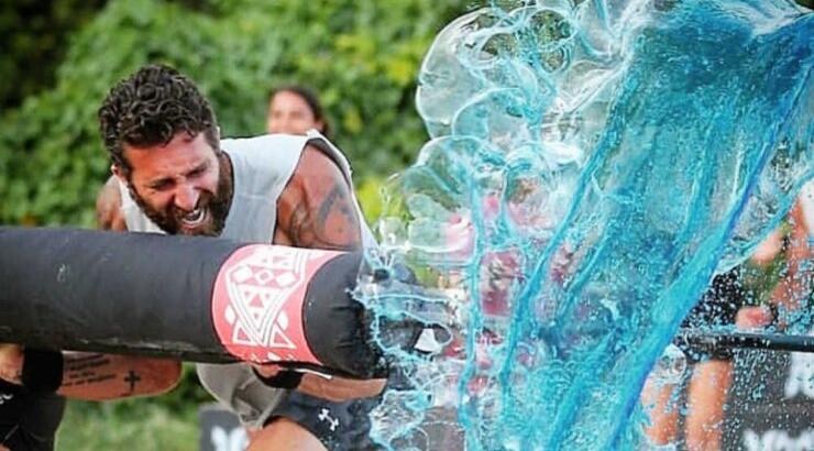 Ο Κυριάκος Πελεκάνος σχολιάζει τους παίκτες του φετινού "Survivor" [βίντεο]