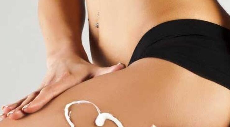 Τι να κάνετε για να εξαφανίσετε μόνες σας τις ραγάδες