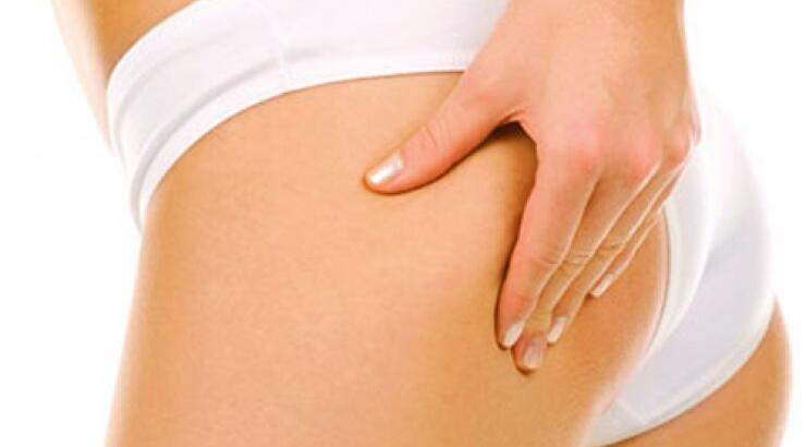 Κυτταρίτιδα και τρόποι αντιμετώπισης