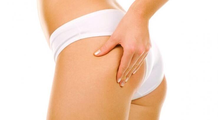 Καταπολεμήστε την κυτταρίτιδα σε μόνο 10 ημέρες!