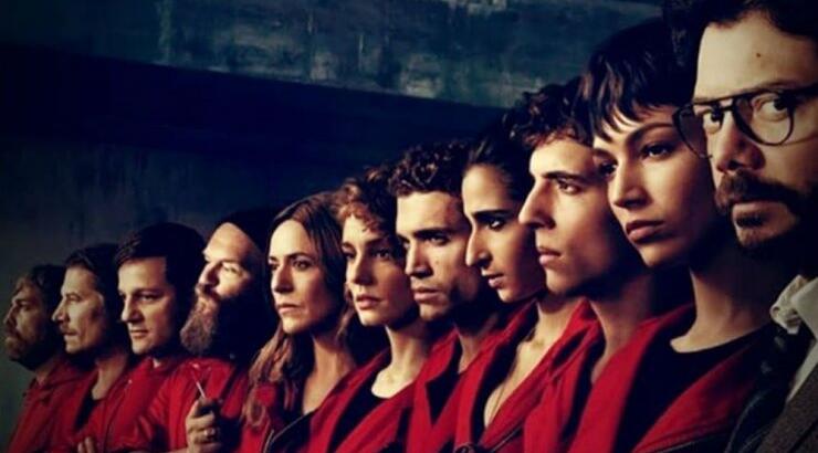 Δείτε το επίσημο trailer του τέταρτου κύκλου του "La casa de Papel"