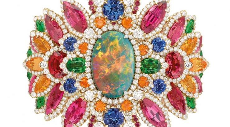 Dear Dior: Νέα σειρά κοσμημάτων