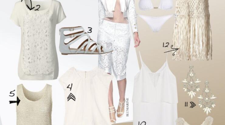 ∆αντελένιες ακτές