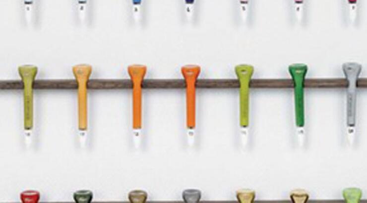 80 χρόνια Lacoste 