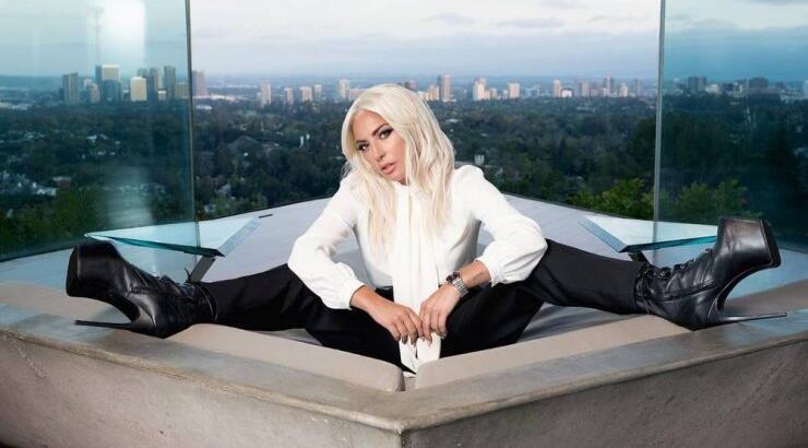 Δείτε το διαμέρισμα της Lady Gaga στη Νέα Υόρκη που νοικιάζεται για 2.000 δολάρια το μήνα