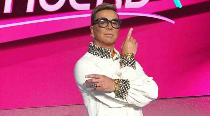 "My Style Rocks": Η ένταση που προκλήθηκε ανάμεσα στον Λάκη Γαβαλά και σε παίκτρια [βίντεο]