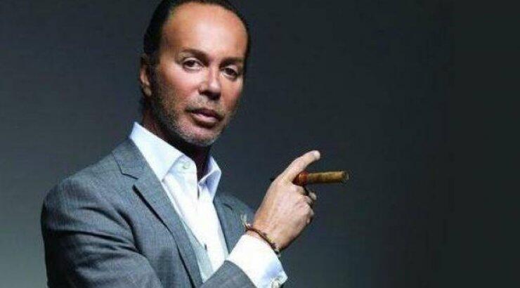  O Λάκης Γαβαλάς: «Δεν τρώω χαβιάρι, το απεχθάνομαι γιατί παχαίνει»