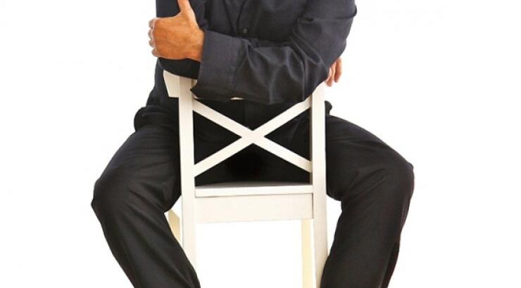 Σε κατάσταση ΣΟΚ ο Λάκης Λαζόπουλος