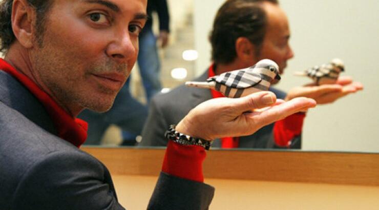 Γαβαλάς: Η φυλακή σε μαγκεύει