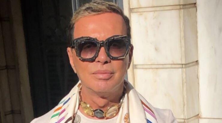 Ο Λάκης Γαβαλάς αποκάλυψε on air την ηλικία του