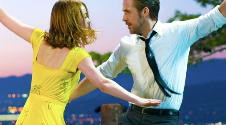 Απίστευτη καταγγελία! Κλεμμένο από Ελληνίδα τραγουδίστρια το τραγούδι του La La Land;