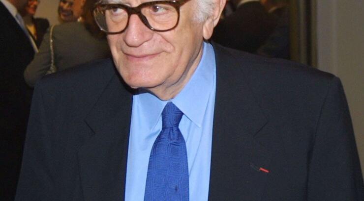 Πέθανε ο Ηλίας Λαλαούνης