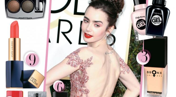 Το μακιγιάζ του σαββατοκύριακου