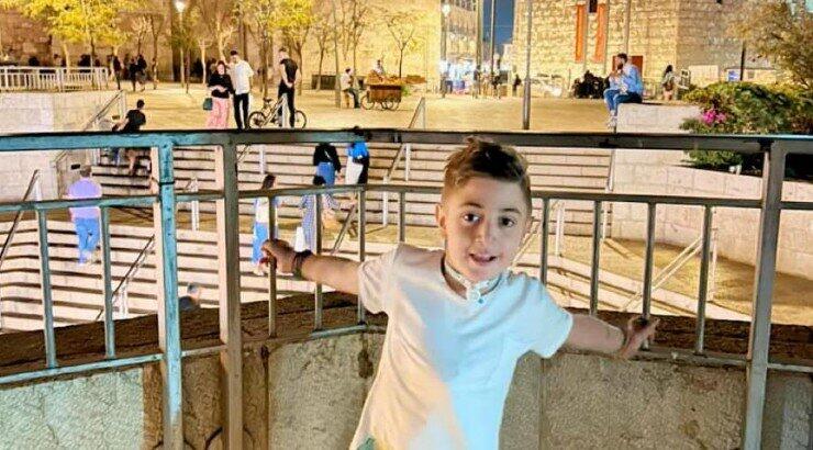 Ανακοινώθηκε πότε θα πραγματοποιηθεί η κηδεία του μικρού Λάμπρου