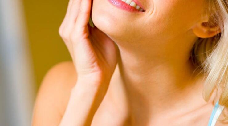 4 μυστικά για να λάμπετε!