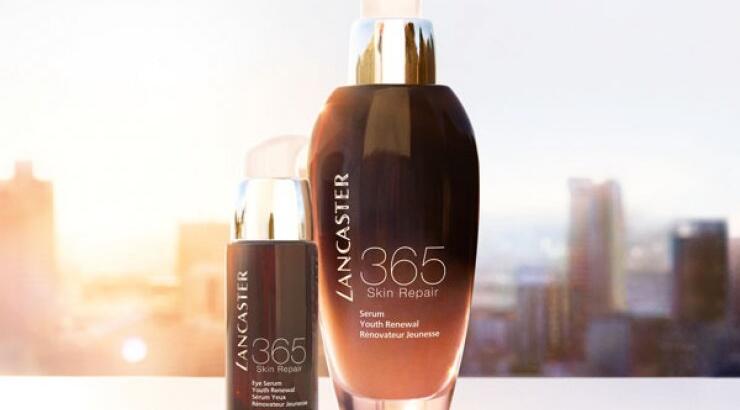 365, ο καινούριος τυχερός αριθμός σου