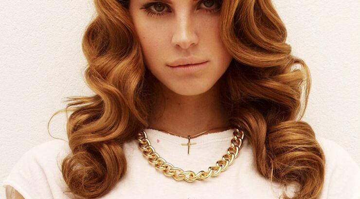 Lana del Rey: Δείτε το νέο retro look της