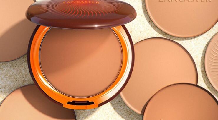 365 Compact Powder SPF30: Προστασία, λάμψη, φροντίδα με ένα κλικ!