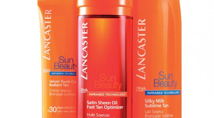 Sun Beauty by Lancaster